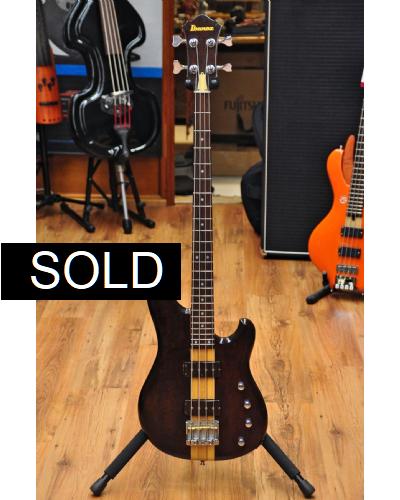 Ibanez Musician MC-824 Dark Stain (1981) -used-